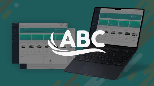Logistics Monitoring System — PT ABC President Indonesia