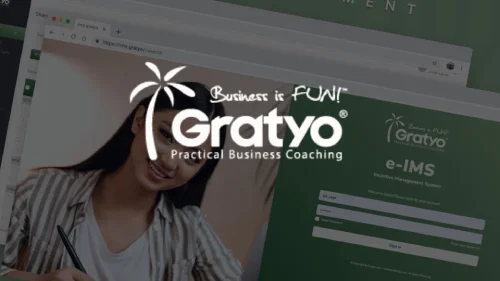 Incentive Management System — PT Gratyo Coaching Indonesia
