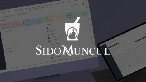 HRIS & Payroll System — PT Industri Jamu dan Farmasi Sido Muncul Tbk