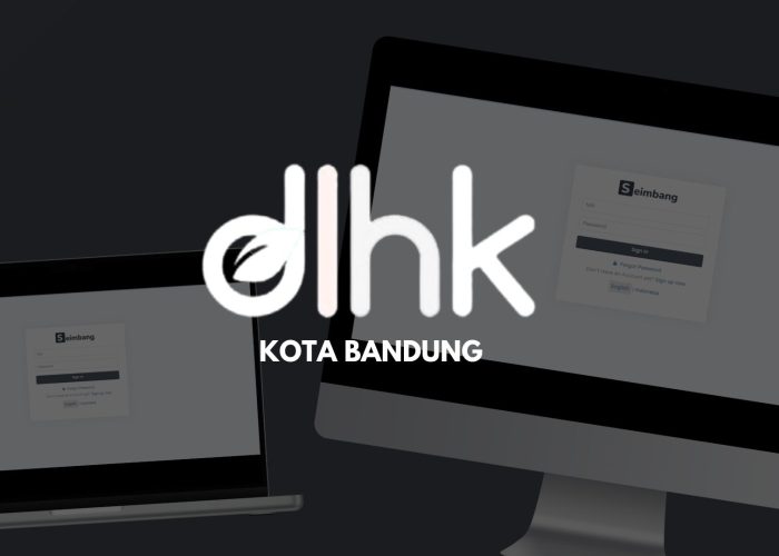 Sistem Manajemen Barang dan Aset – DLHK