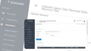 PT Industri Jamu Dan Farmasi Sido Muncul Tbk.