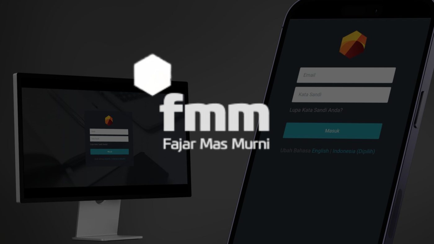 Fajar Mas Murni by Arkamaya Software House