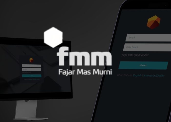 HRIS Custom Apps – PT Fajar Mas Murni