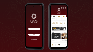 Trans Hotel Group Apps