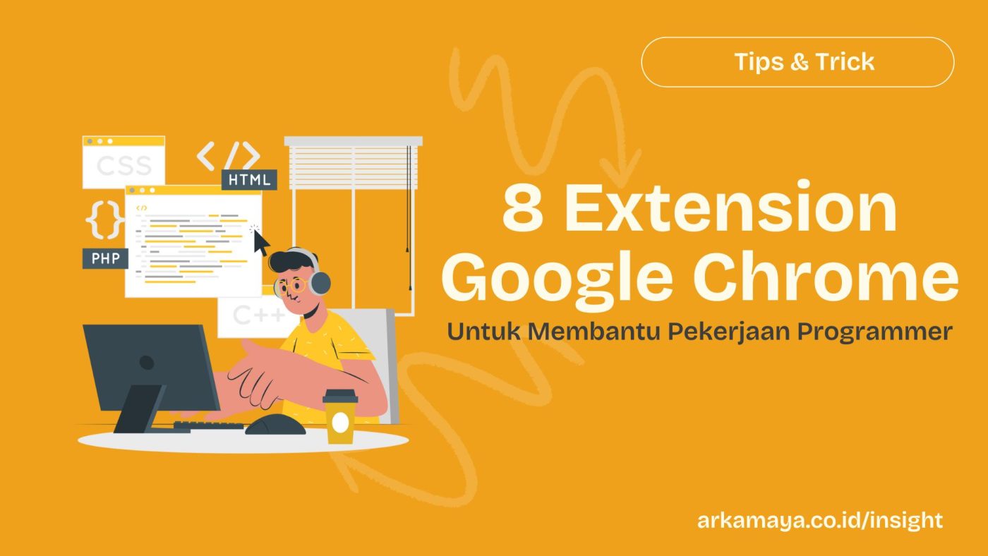 8 extension google chrome - arkamaya.co.id