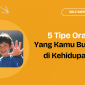 5 tipe orang self improvement 85x85