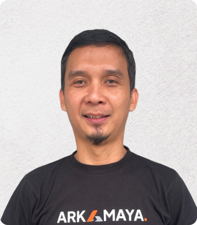 Dicky Kurniawan