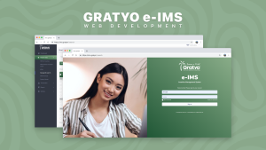 GRATYO e-IMS