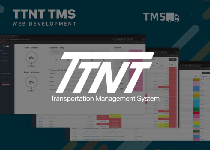 Transportation Management System