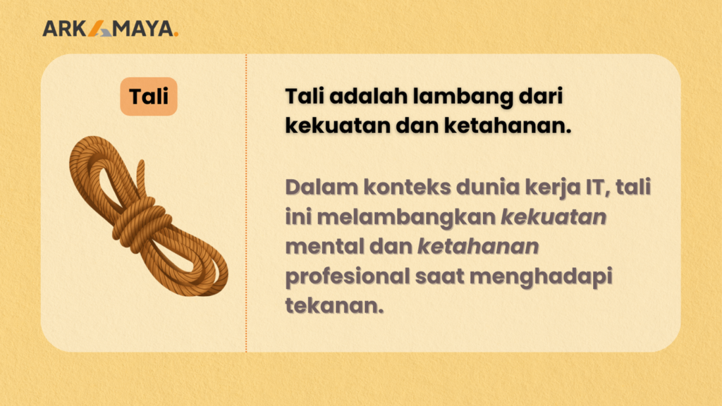 Tantangan Dunia Kerja IT