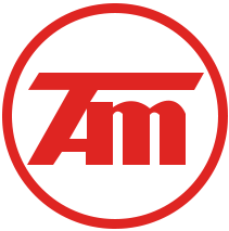 Tam logo testi