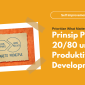 prioritize what matters 20 80 pareto 85x85