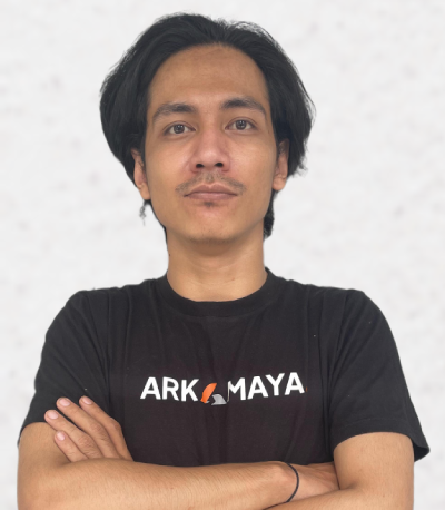 aldi faisal muhammad