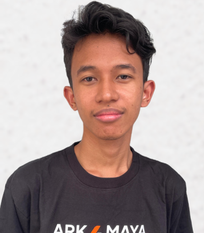 ananta putra starna