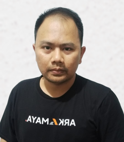 luthfi aziz