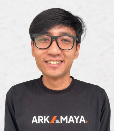 m arif rifai