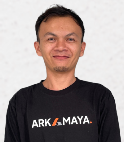m rizqi hilman riyadi