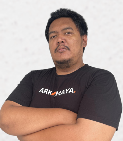 m taufik hidayat