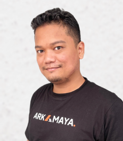 m yuki okta perdana