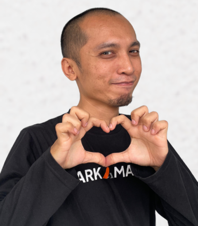 m yusuf supriatna