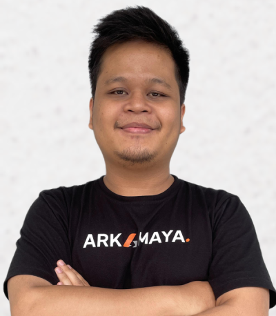 purba saripudin