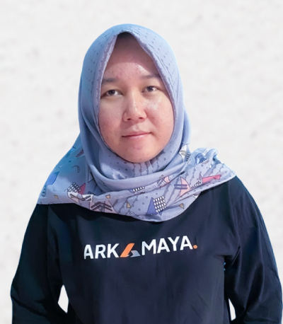 risma kurotu aeni