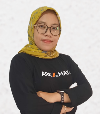 rosita afriani
