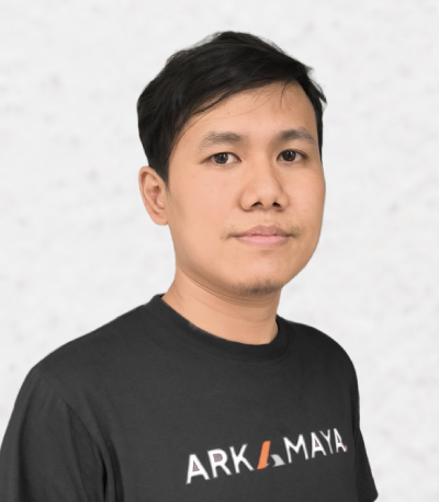 yunus ramadhani