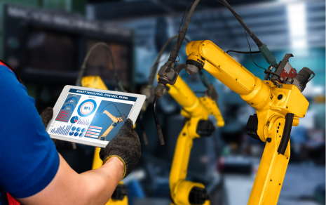 manufacturing 1