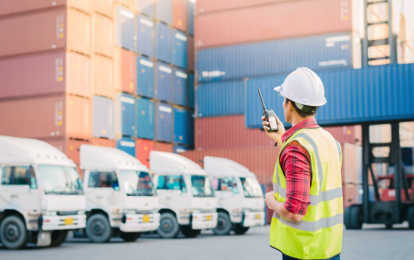 transportation logistic