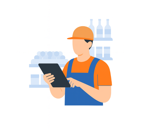 consumer goods 21