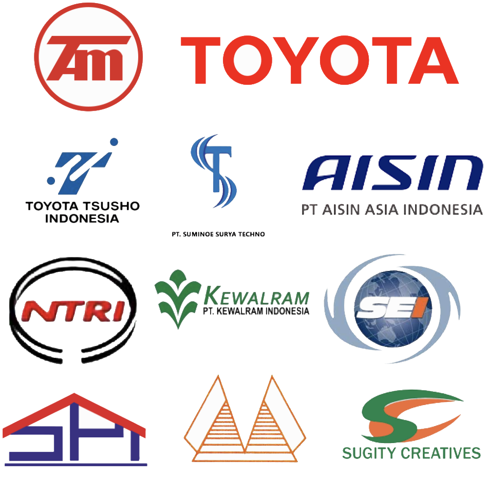 manufacturing clients