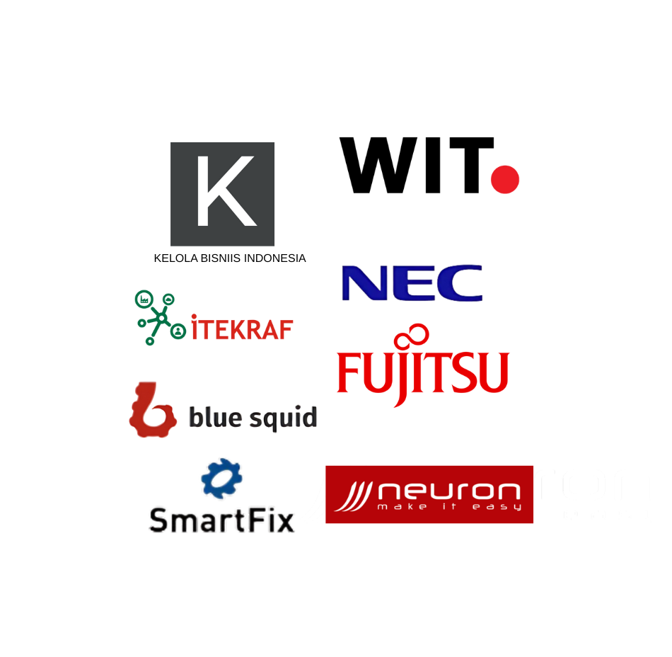 technology clients logo