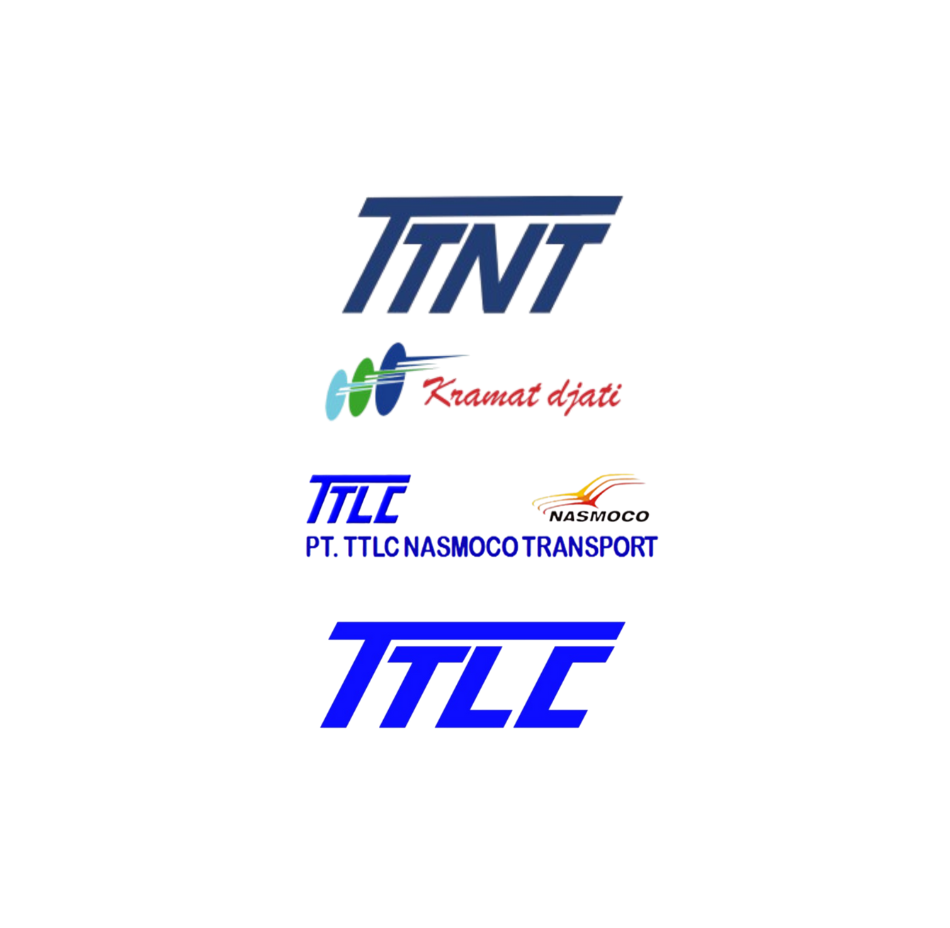 transportation logistic clients logo