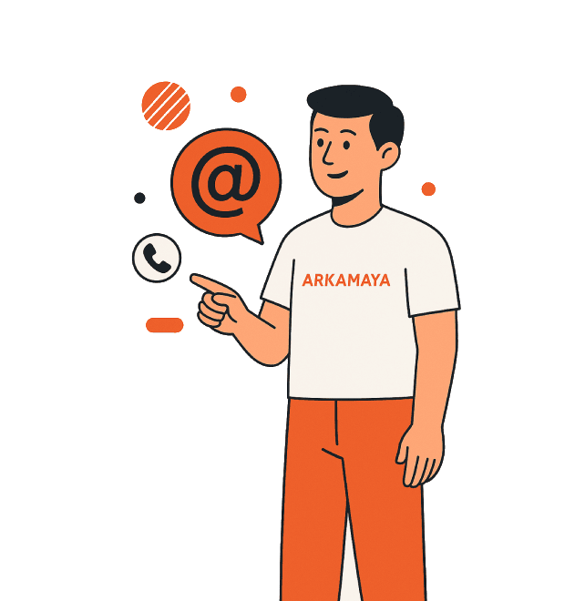 contact us char transparent comp