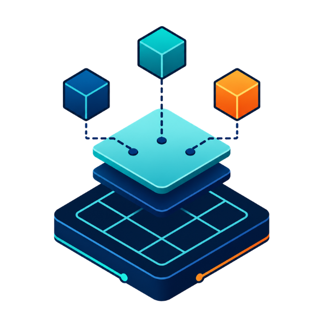 Platform-Based Solutions